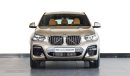 بي أم دبليو X4 XDRIVE 30 i