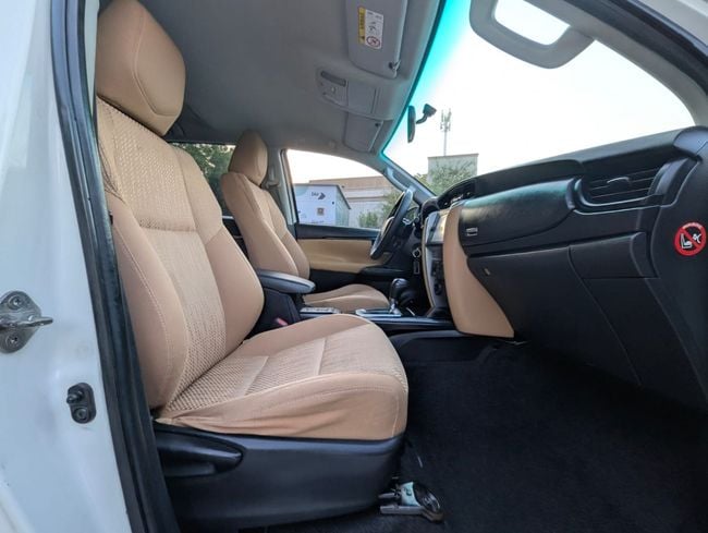 Toyota Fortuner GX2, миниатюра 23