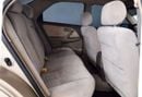 Toyota Camry XLi 2.2L-4CYL EXCELLENT CONDITION