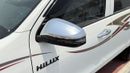 Toyota Hilux SGLX Toyota Hilux 2.4L Diesel AT 2025YM