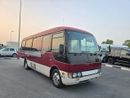 ميتسوبيشي روزا MITSUBISHI ROSA BUS RHD 2004 MODEL 5.2 L DIESEL MANUAL(PM01327)