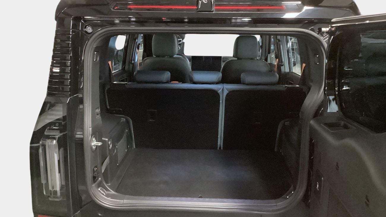 Jetour T2 Luxury | upto AED 20,000 Ramadan Discount | Guaranteed Warranty | 0 Down Payment