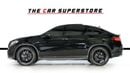 مرسيدس بنز GLE 43 AMG STD Coupe 3.0L