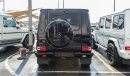 Mercedes-Benz G 63 AMG V8 BITURBO