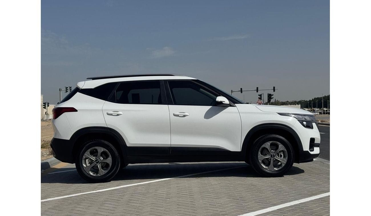 Kia Seltos EX 1.6L