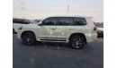 Toyota Land Cruiser TOYOTA LAND CRUISER GXR MODEL 2014 V6 LIFT HAND DRIVE  SHAPE CHANGE 2021 NEW LIMOUSINE GOOD CONDITIO