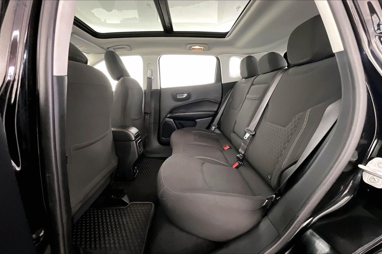 Nissan Kicks SL | Guaranteed Warranty | 0 Down Payment