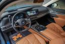 BMW 735i BMW 735i Exclusive – 2026 | GCC | Brand New |