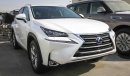 Lexus NX300 Hybrid