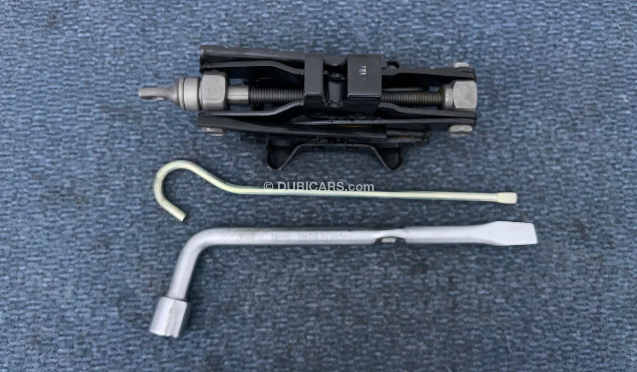 Chevrolet Aveo LS 1.4 | Zero Down Payment | Free Home Test Drive