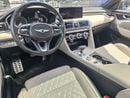 جينيسس G70 Sport 3.3L RWD