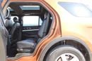 Ford Explorer XLT 3.5L Ford Explorer - 2017 - GCC - Full Option  - 6 V- XLT - 4WD - 3.3L -7 Seats - In excellent c