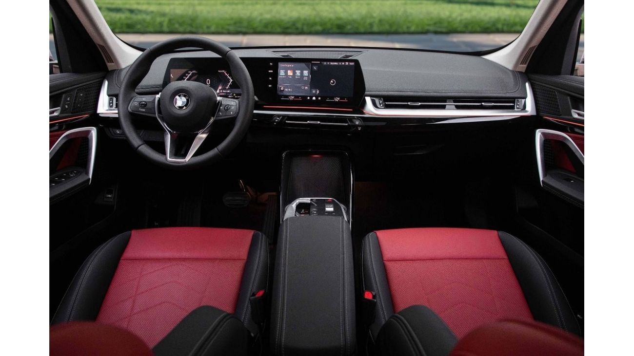 BMW X1 25Li | 3,231 P.M  | 0% Downpayment | Excellent Condition!