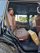 تويوتا برادو ADVENTURE TURBO / 2.8L V4 DIESEL / DRIVER POWER SEAT WITH LEATHER /DVD+CAMERA / COOL BOX (CODE # PDA