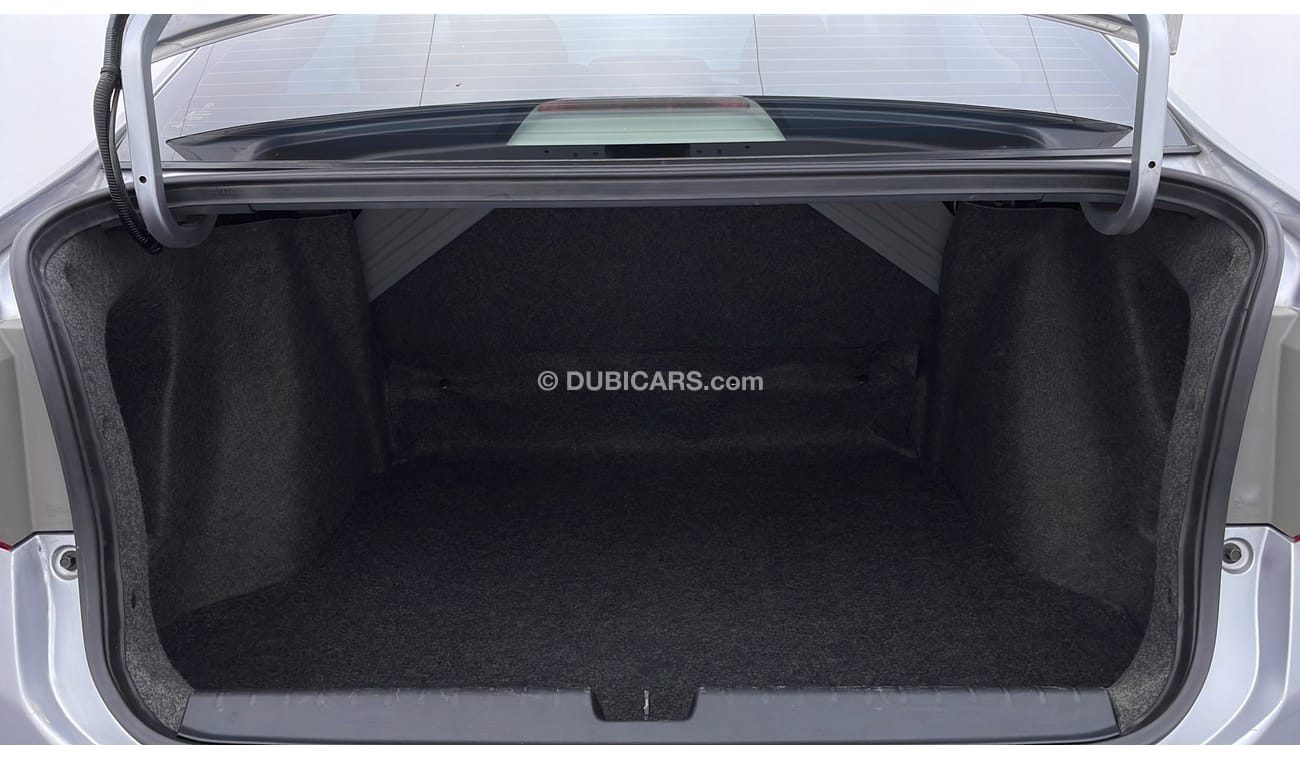 Honda City DX 1.5 | Under Warranty | Inspected on 150+ parameters