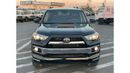Toyota 4Runner 2019 Toyota 4Runner TRD Off Road Full Option 4.0L V6 - 4x4 AWD  - Limited Edition Shape -