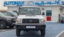 تويوتا لاند كروزر 79 DOUBLE CAB 4.5L V8 Diesel 4X4 0Km , (ONLY FOR EXPORT)