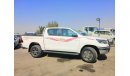 Toyota Hilux 2.7 // 4*4 // full option