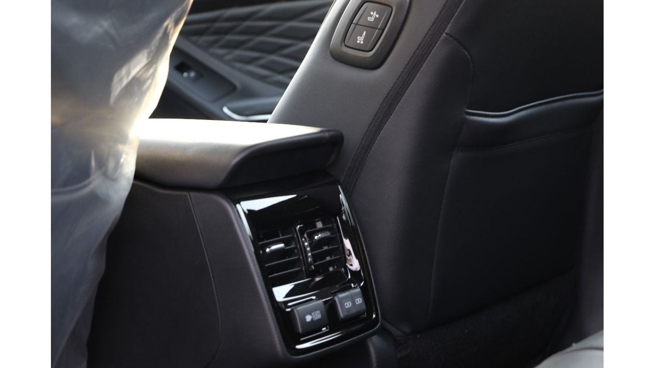 Toyota Avalon 2024 Toyota Avalon 2.5L Hybrid