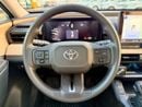 Toyota RAV4 EXR Toyota Rav4 XLE 2.0L 4x4 Urban Rock 2026 Saudi Spec