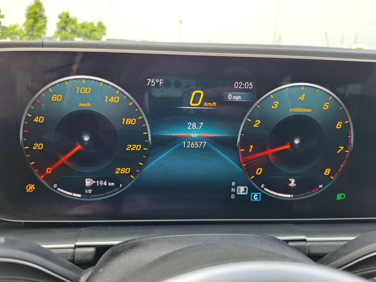 مرسيدس بنز GLE 350 مرسيدس بنز GLE350 2020