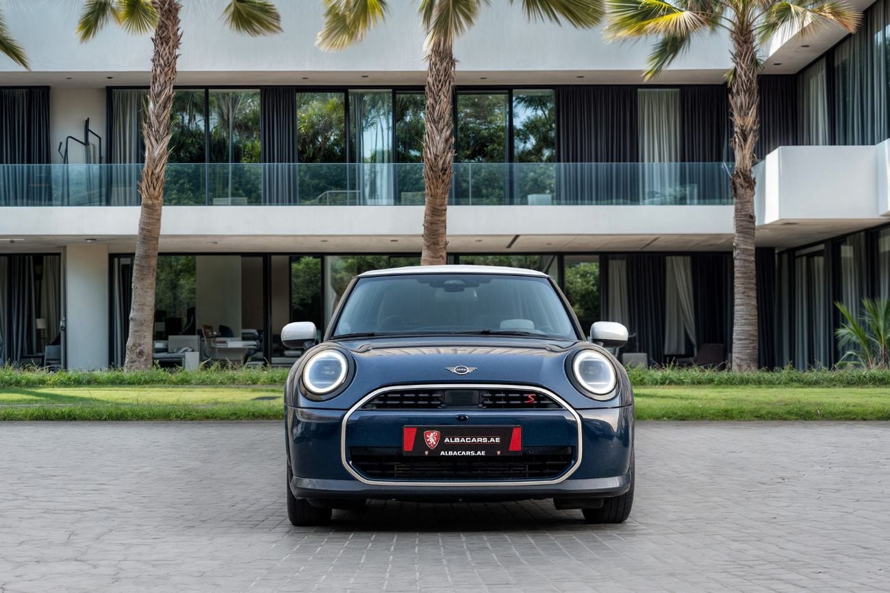 Mini Cooper Cooper S | 2,350 P.M | 0% Downpayment | MINI Warranty!
