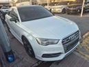 Audi S3 Std 2.0L