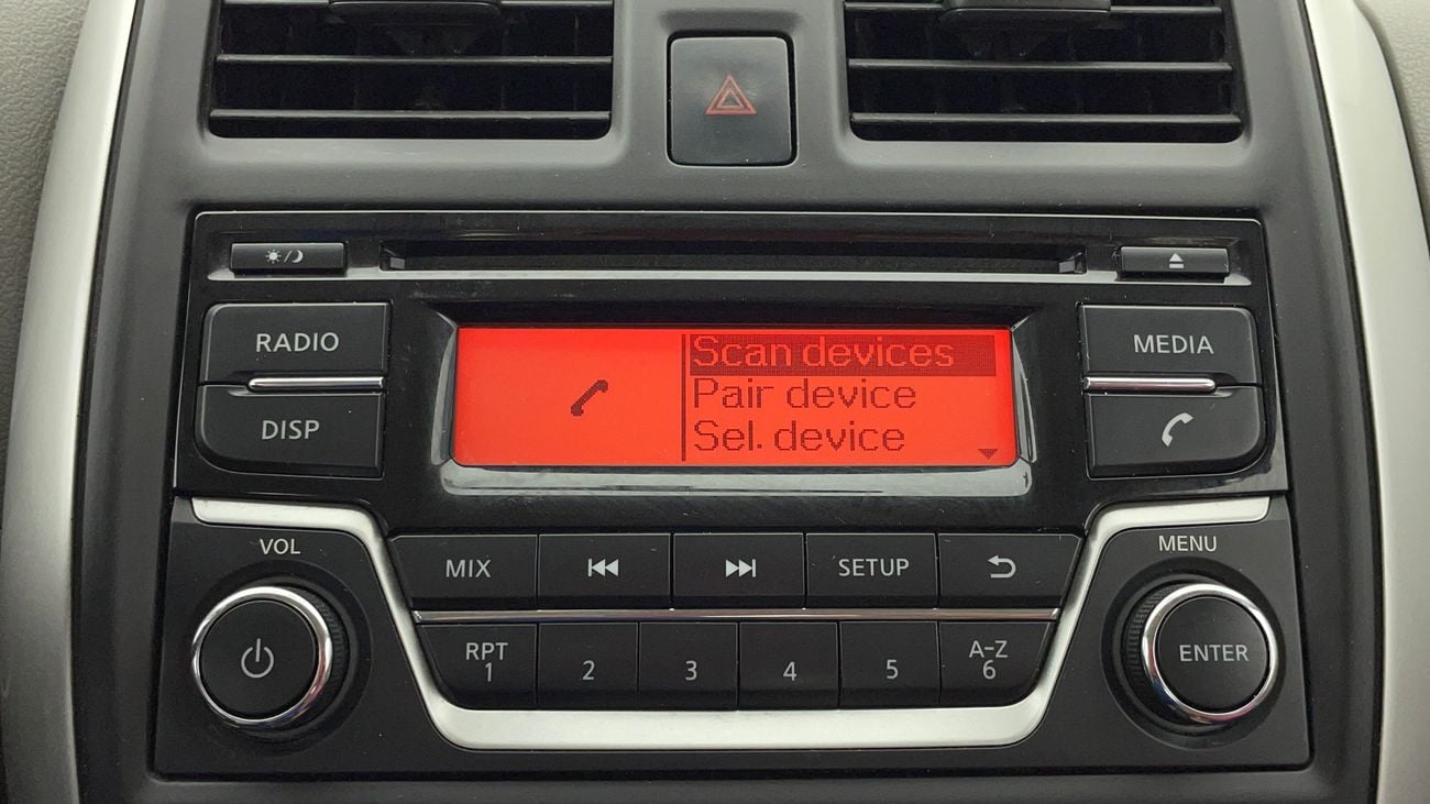 نيسان صني SV 1.5 | بدون دفعة مقدمة | اختبار القيادة في المنزل