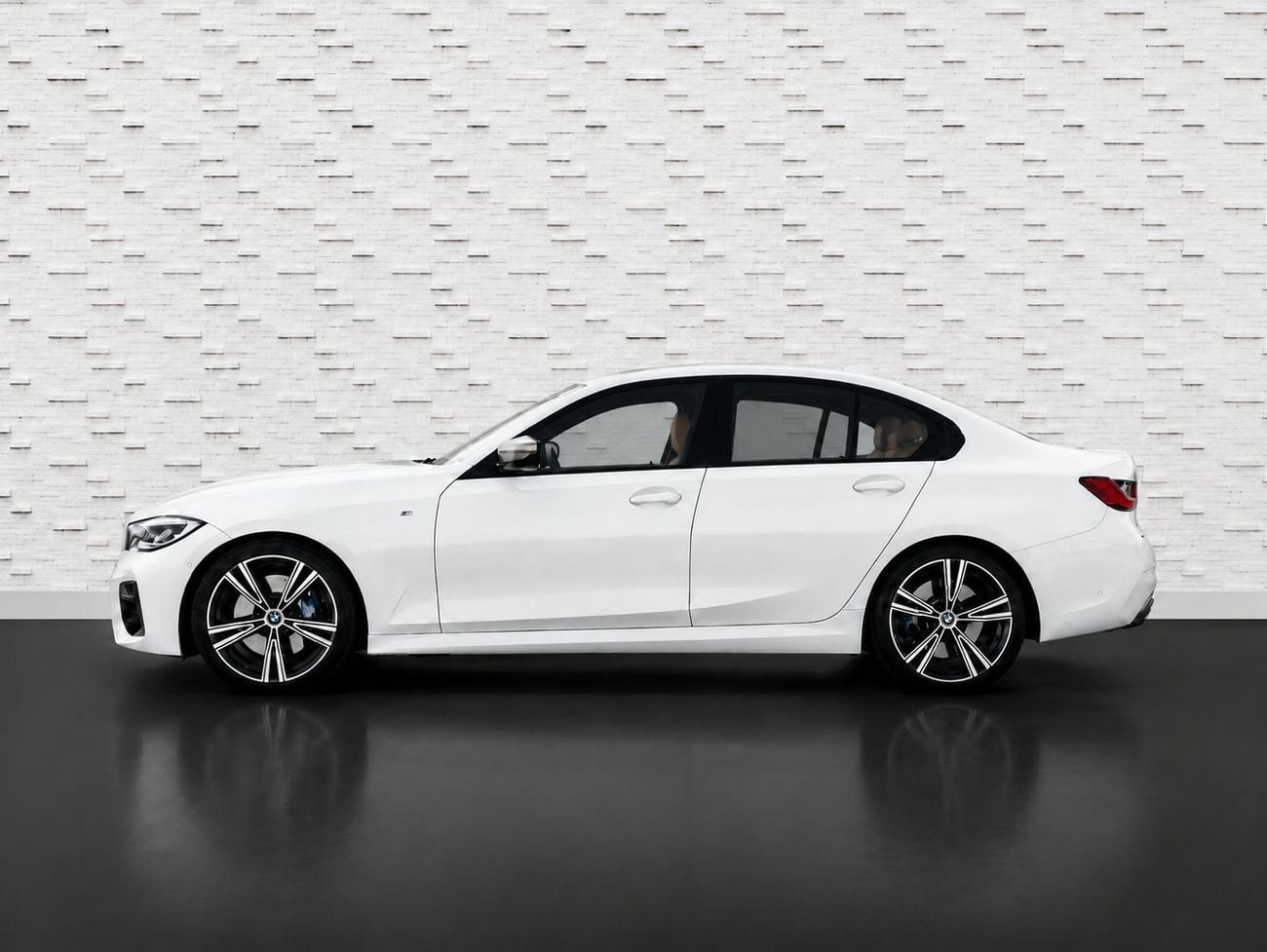 BMW M340i M SPORT