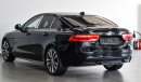 جاغوار XE R Sport 25t AWD