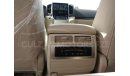 Toyota Land Cruiser 2021 GXR 4.5L with 4 zones climate control