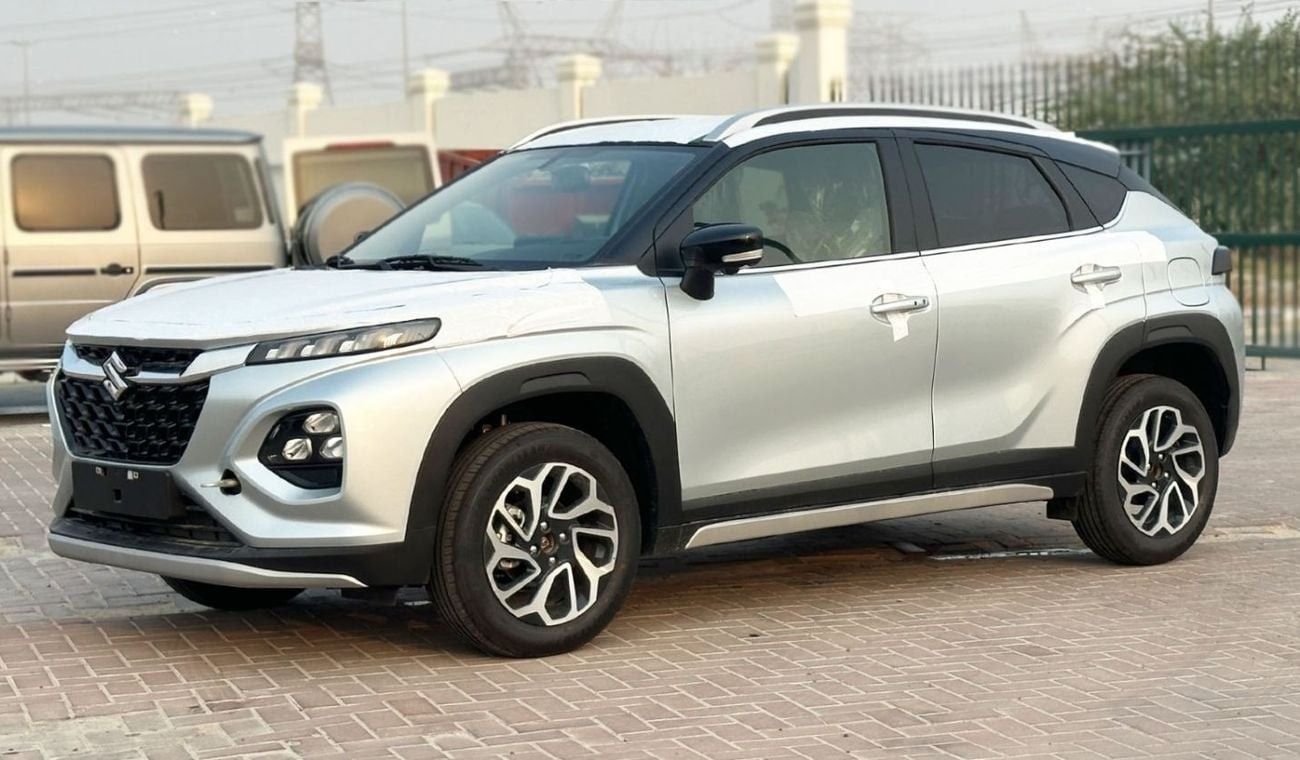 Suzuki Fronx GL 1.5L Hybrid
