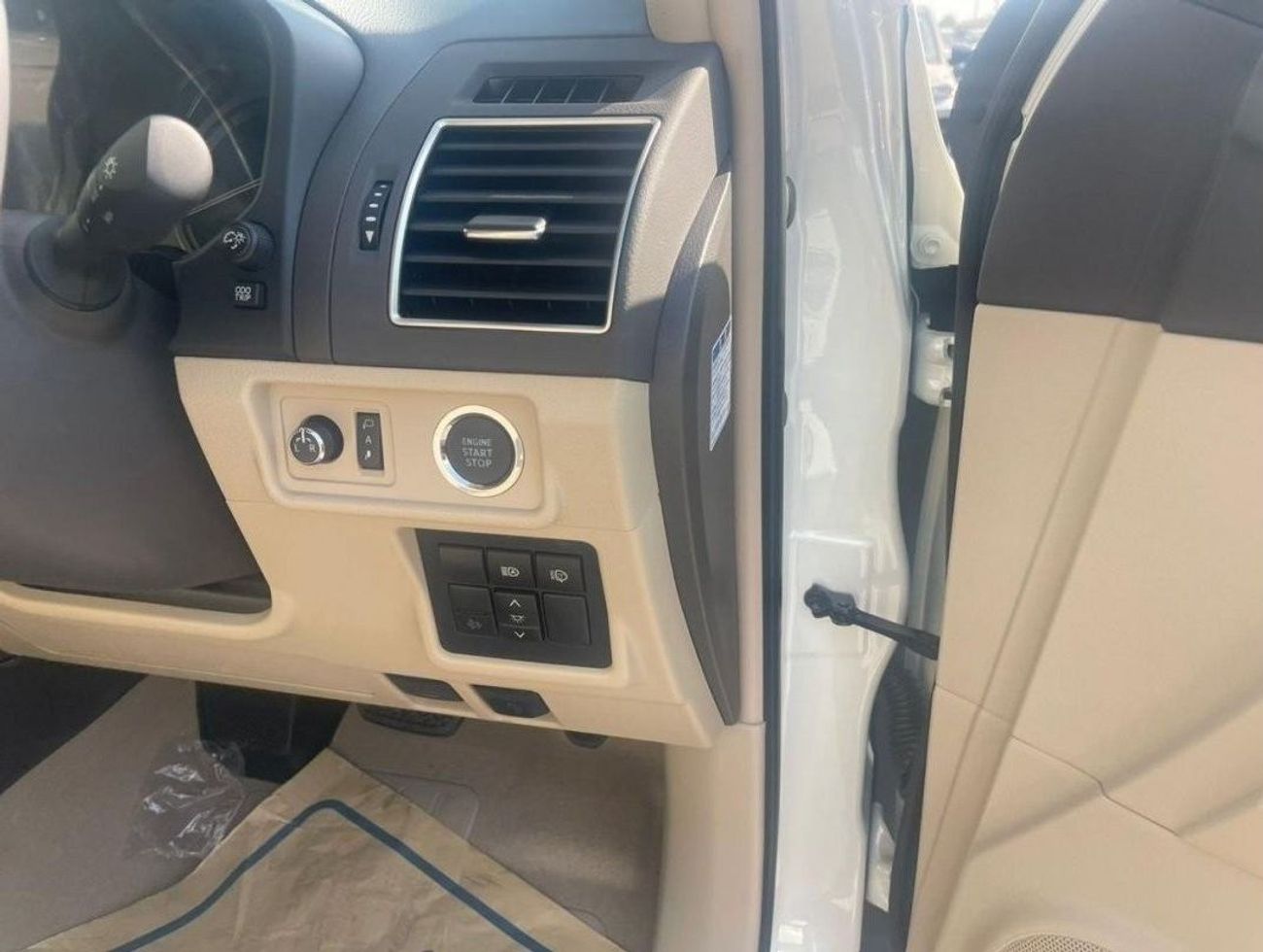 Toyota Prado [RHD] 2023 TOYOTA PRADO 2.8L TXL V4 DIESEL AUTOMATIC ZERO KM