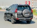 تويوتا برادو Toyota Land Cruiser prado full option RHD