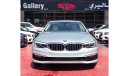 BMW 520i 2 under Warranty 2020 GCC