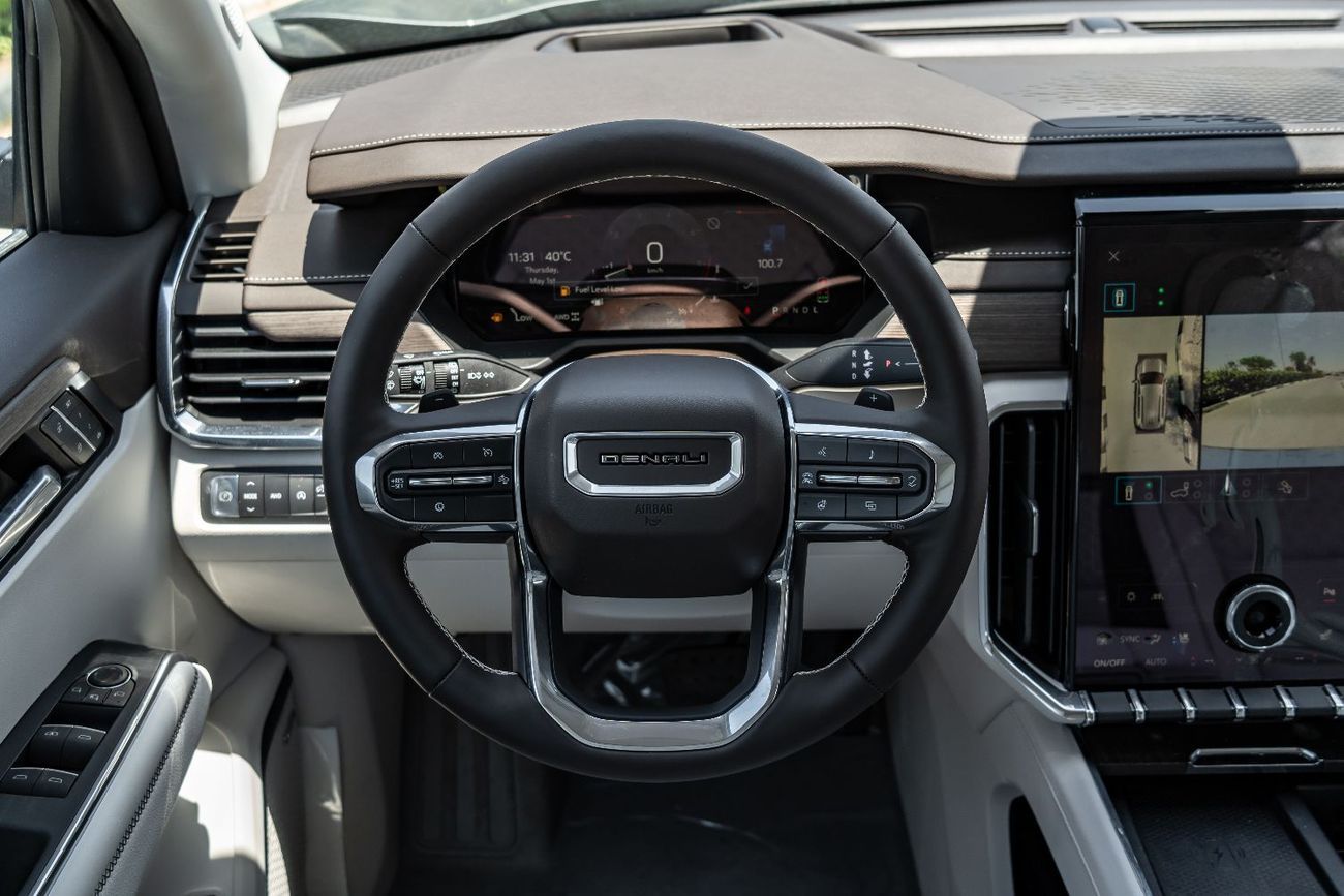 GMC Acadia 2024 | GMC ACADIA DENALI AWD