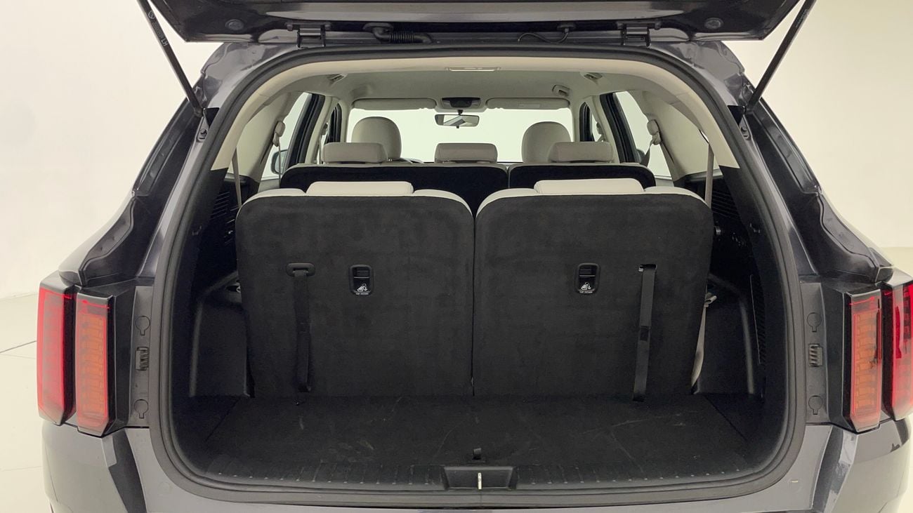 كيا سورينتو LX 2.5 | بدون دفعة مقدمة | اختبار القيادة في المنزل