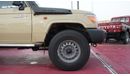 Toyota Land Cruiser Pick Up TOYOTA LC PICKUP DOUBLE CABIN 4.0L 4WD BASIC 2023