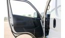 Toyota Hiace GL - Standard Roof 2017 Delivery Van 2.7L MT Petrol - GCC - Ready to Drive - Book Now