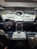 Chevrolet Tahoe LTZ 5.3L 4WD (8 Seater)