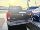 Mitsubishi L200 GLX Double Cab Diesel A/T 2.4L