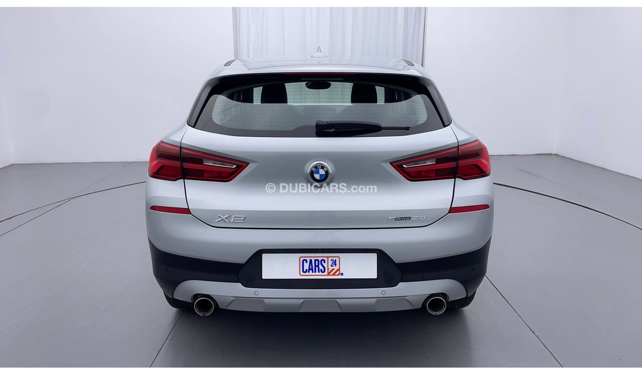 BMW X2 SDRIVE 20I 2 | Under Warranty | Inspected on 150+ parameters