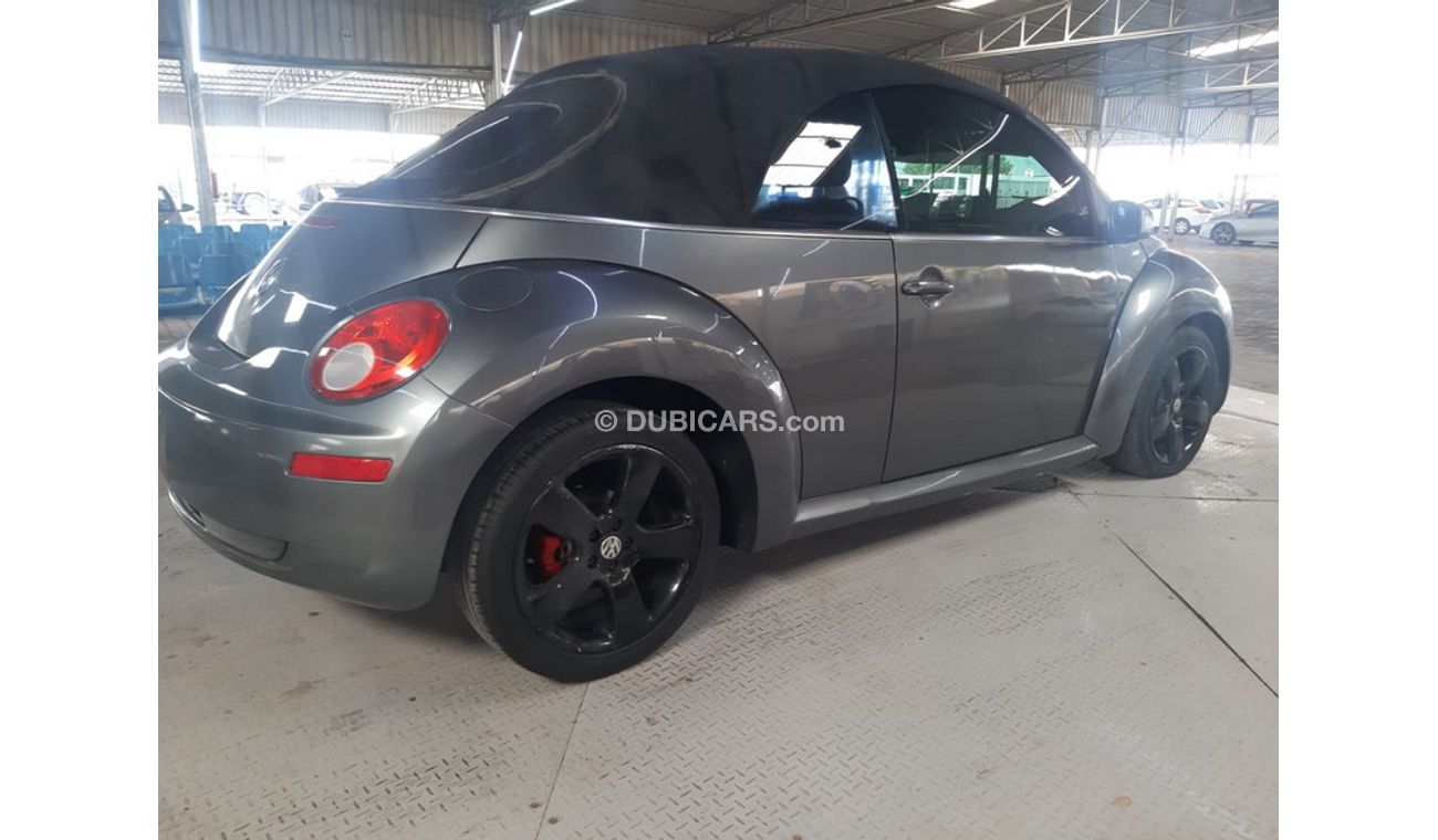 فولكس واجن بيتيل (Lot#: 1613)