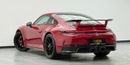 Porsche 911 2025 Porsche 911 Carrera GTS With Aero Kit, 2029 Porsche Warranty, Low Km, Fully Loaded, GCC