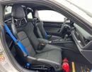 Porsche 911 2025 Porsche 911 GT3 RS Weissach Package, March/2027 Porsche Warranty, Porsche Full Service History,