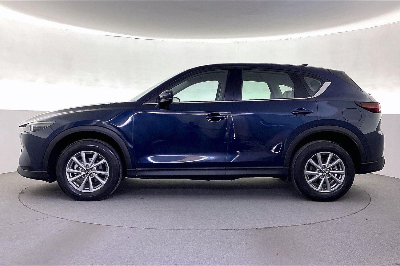 مازدا CX5 GT | شامل الضمان | 0 ﺪﻔﻋﺓ ﺃﻮﻟﻯ