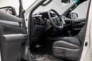 Toyota Hilux 4.0L - White Pearl + Black Me inside GR-S White | Export Only