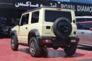 Suzuki Jimny GL