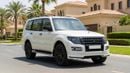 ميتسوبيشي باجيرو 2020 GLS HIGHLINE | AED 969/Month | 0 DP | 30 Day Return | Warranty | Service History