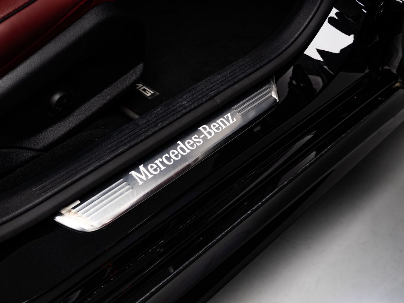 Mercedes-Benz CLS 350 Premium + 2.0L (299 HP) 2022 Mercedes CLS 350, 2027 Mercedes Warranty + Service Contract, Low KMs, G